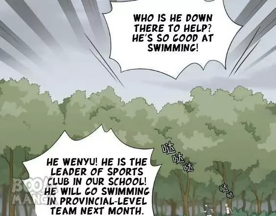 Kitty Boy Chapter 44 page 44