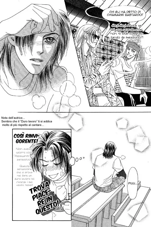 Youth Gone Wild Chapter 57 page 6