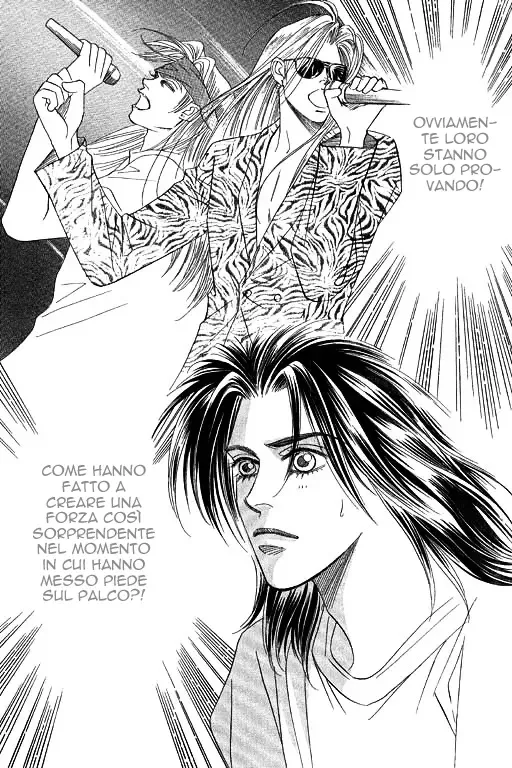Youth Gone Wild Chapter 57 page 13