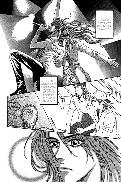 Youth Gone Wild Chapter 57 page 14