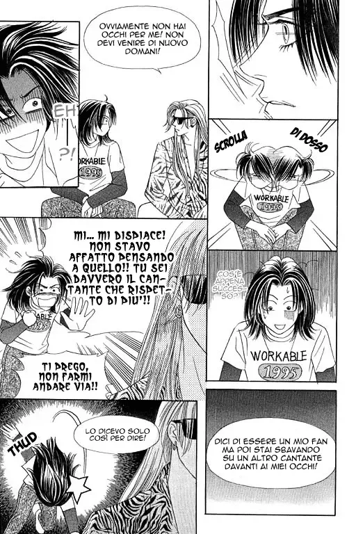 Youth Gone Wild Chapter 57 page 9