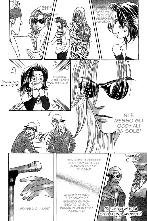 Youth Gone Wild Chapter 57 page 10