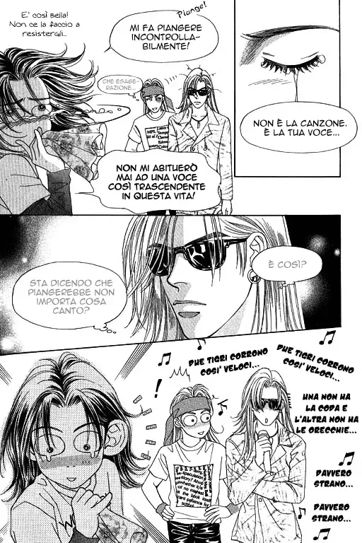 Youth Gone Wild Chapter 57 page 19