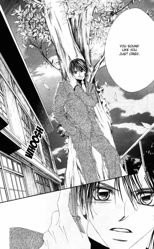 Boku wa Imouto ni Koi wo Suru Chapter 40 page 9