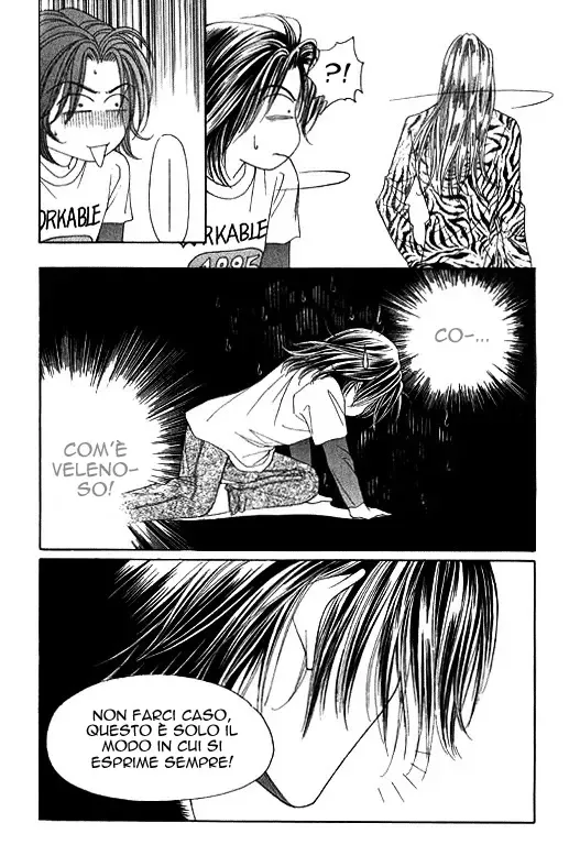 Youth Gone Wild Chapter 57 page 23