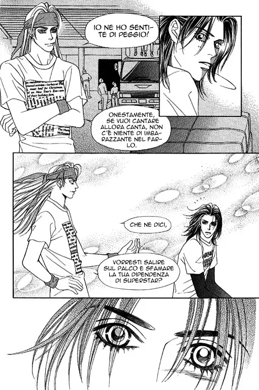 Youth Gone Wild Chapter 57 page 24