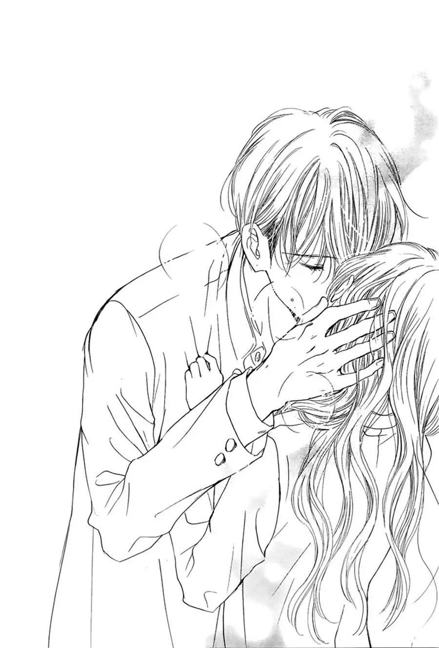 Boku ni Hana no Melancholy Chapter 46 page 23