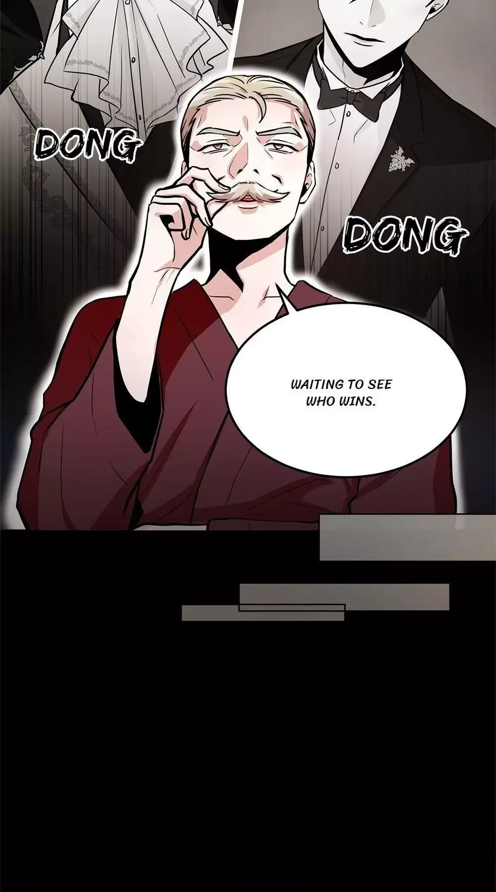 Blood Type Love Chapter 46 page 6