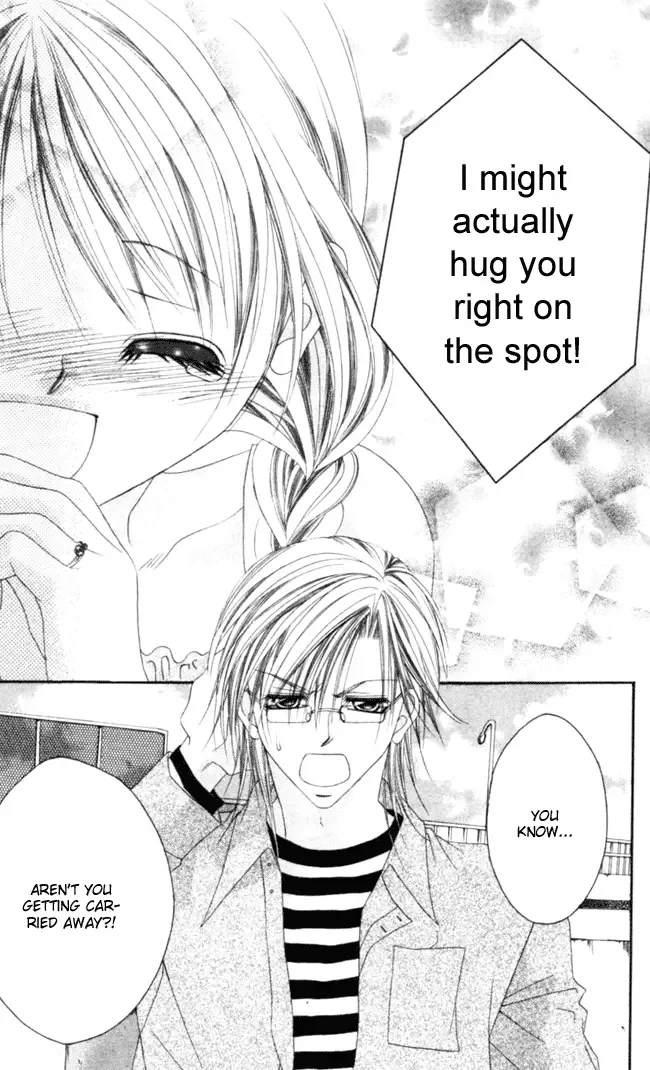 Boku wa Imouto ni Koi wo Suru Chapter 40 page 18