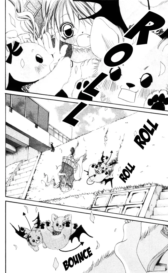 Boku wa Imouto ni Koi wo Suru Chapter 40 page 19