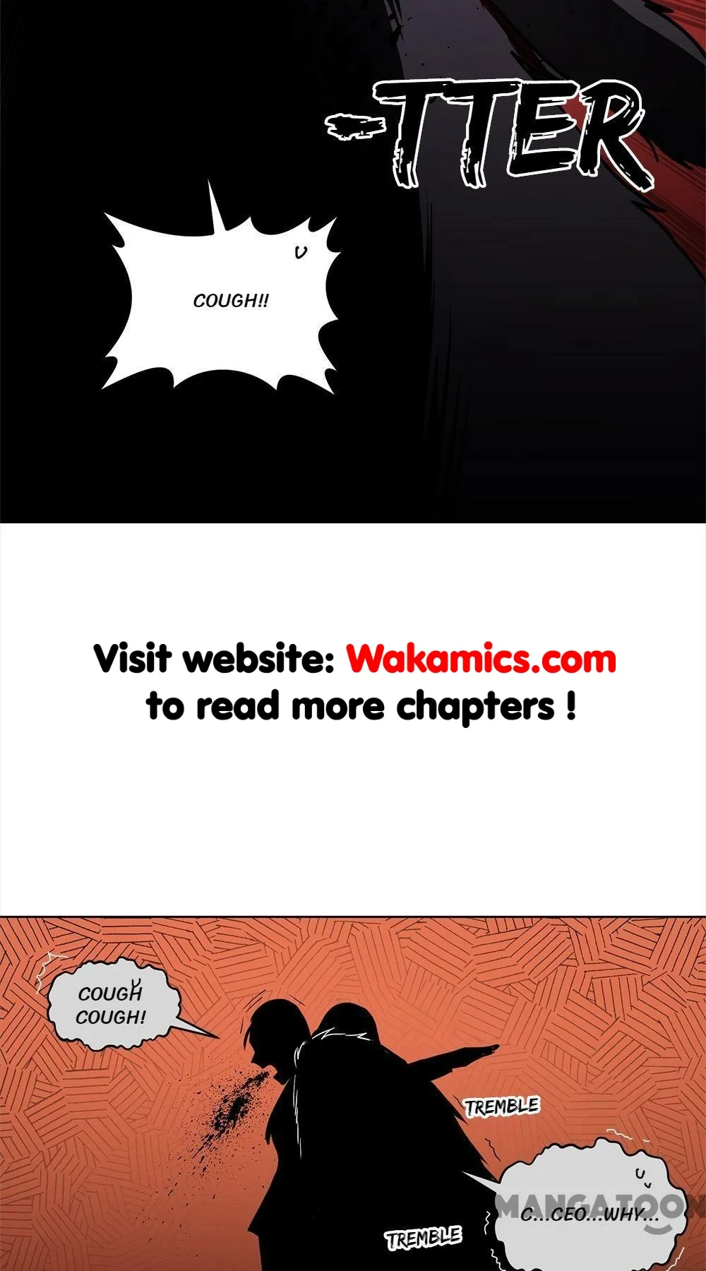 Blood Type Love Chapter 46 page 3