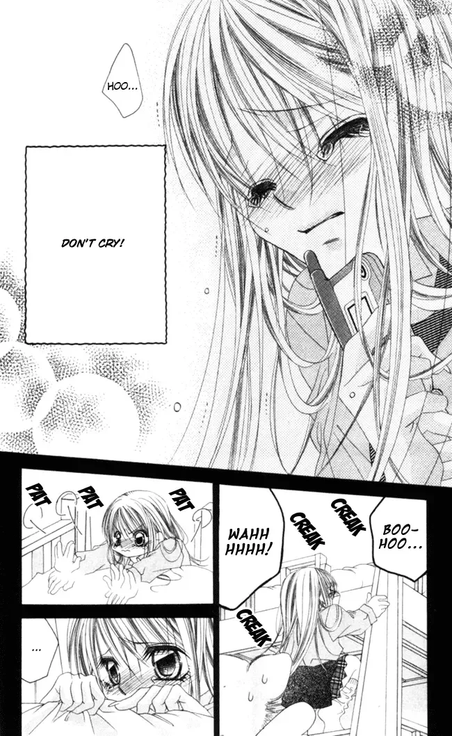 Boku wa Imouto ni Koi wo Suru Chapter 40 page 13