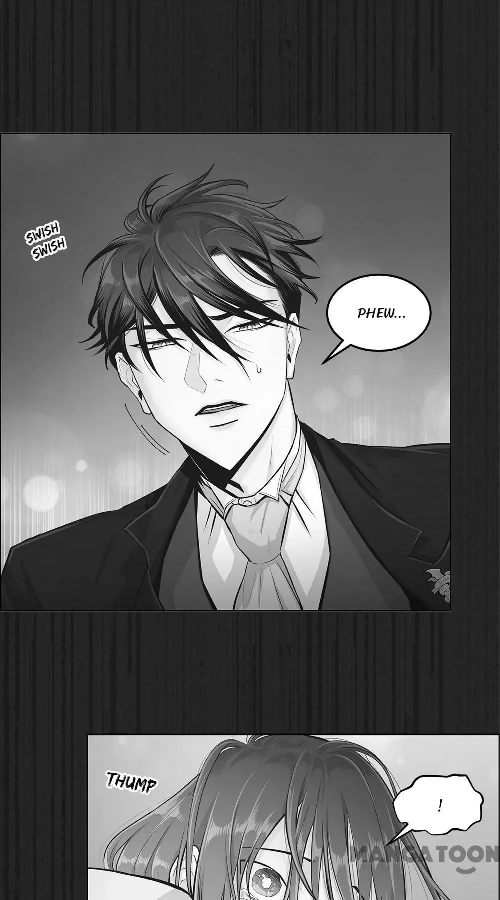 Blood Type Love Chapter 46 page 13