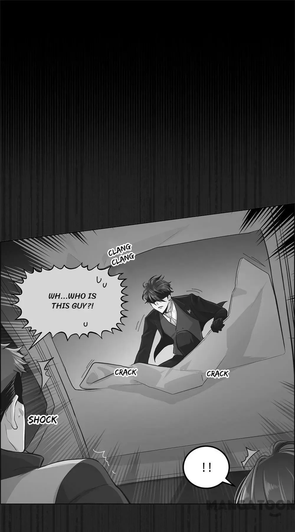 Blood Type Love Chapter 46 page 12