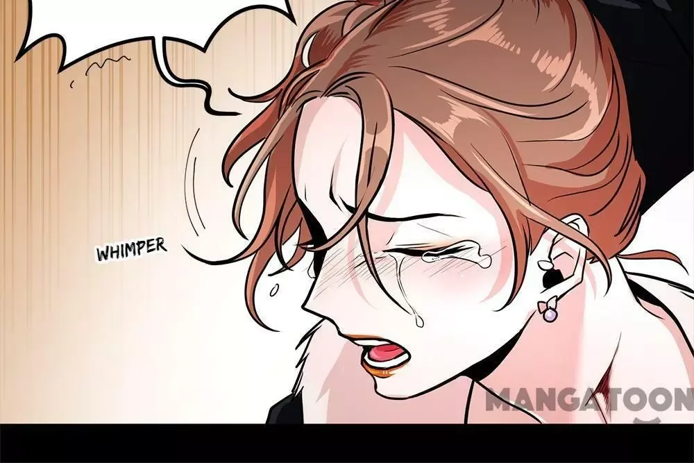 Blood Type Love Chapter 46 page 11