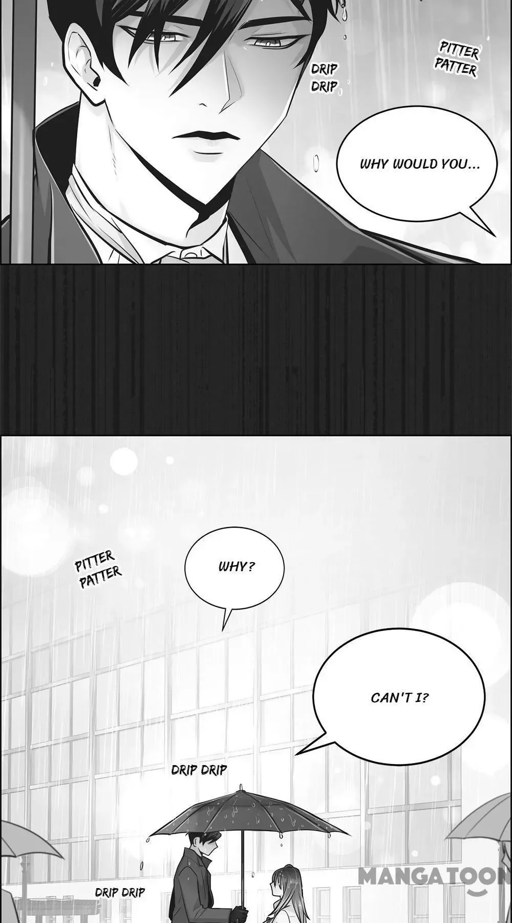 Blood Type Love Chapter 46 page 15