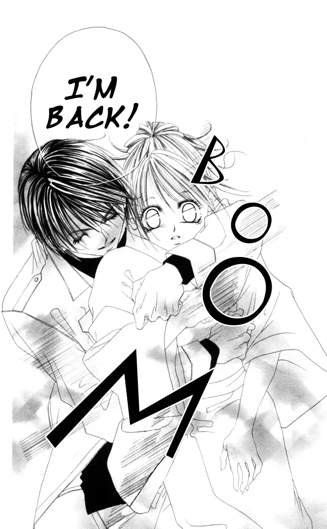Boku wa Imouto ni Koi wo Suru Chapter 40 page 29