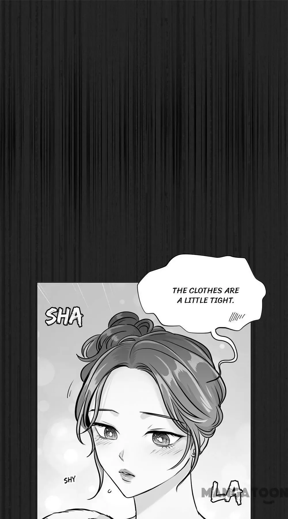 Blood Type Love Chapter 46 page 22
