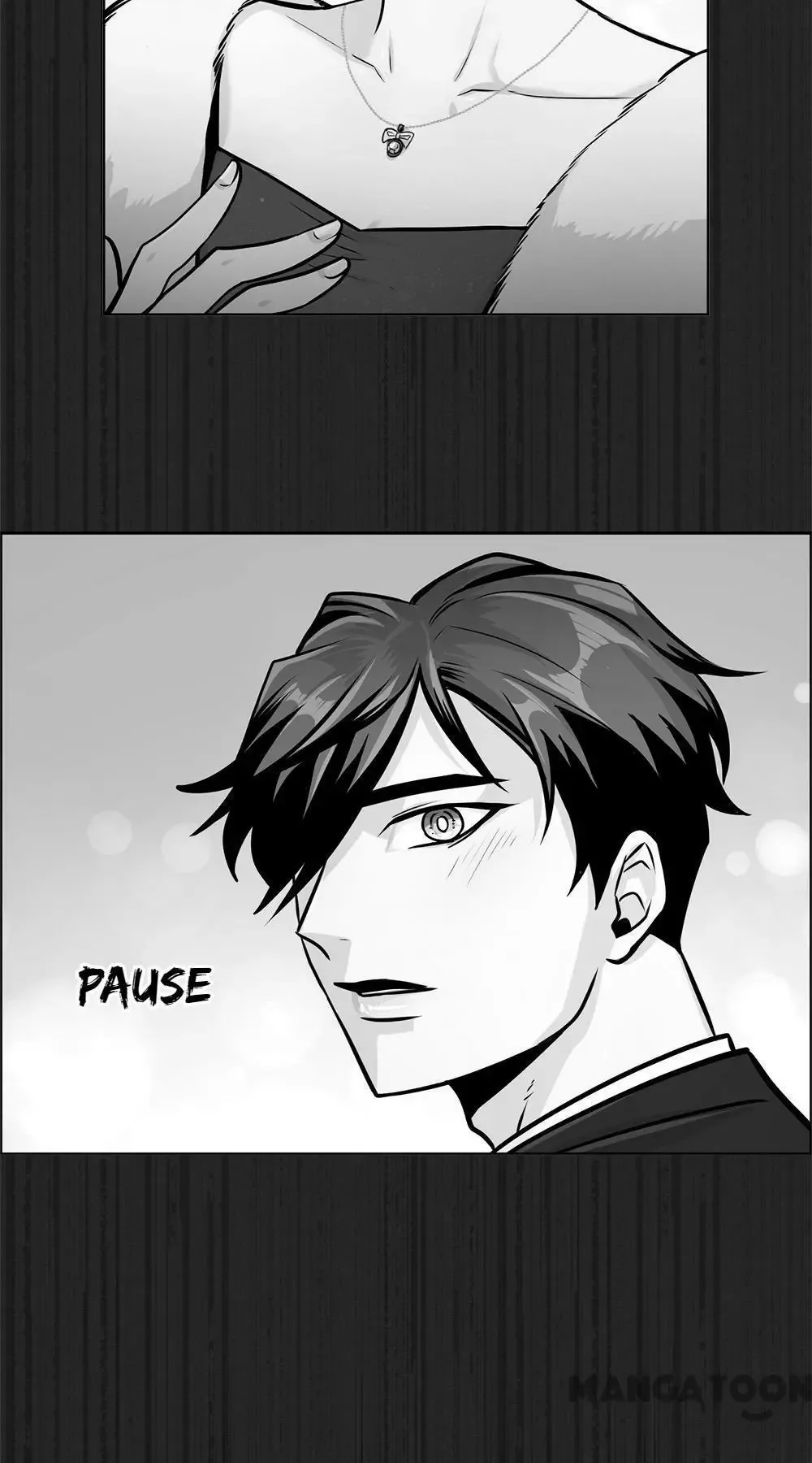 Blood Type Love Chapter 46 page 23