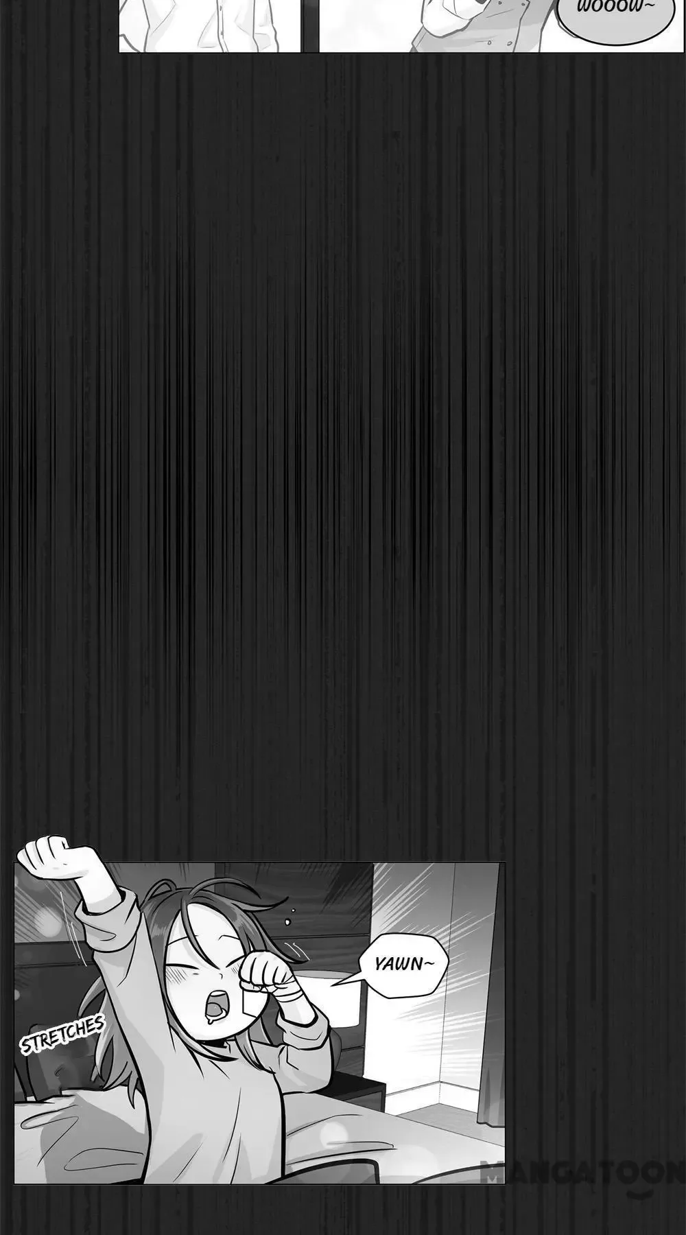 Blood Type Love Chapter 46 page 20