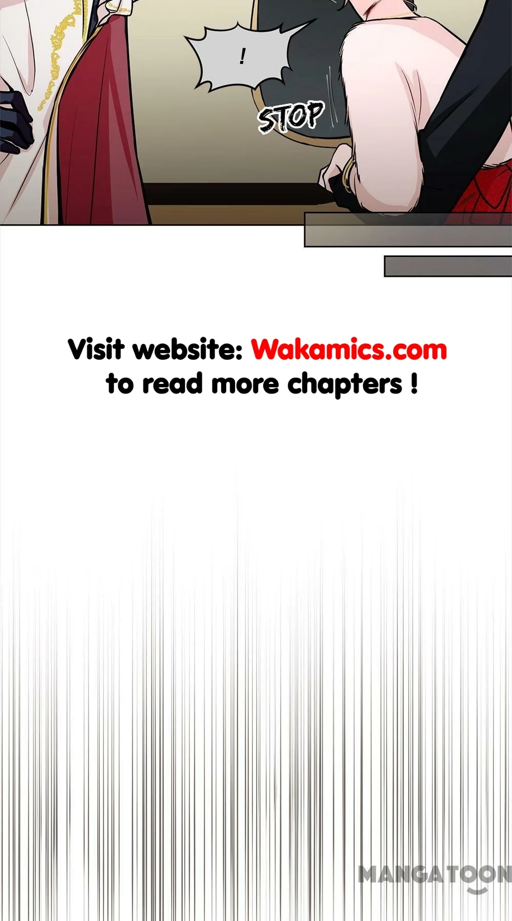Blood Type Love Chapter 46 page 28