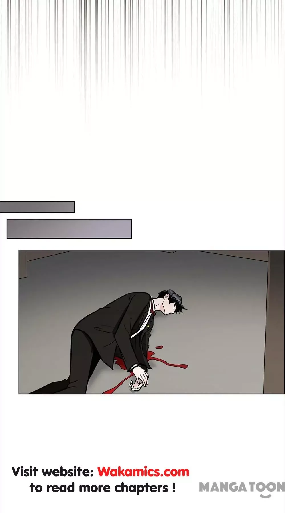 Blood Type Love Chapter 46 page 29