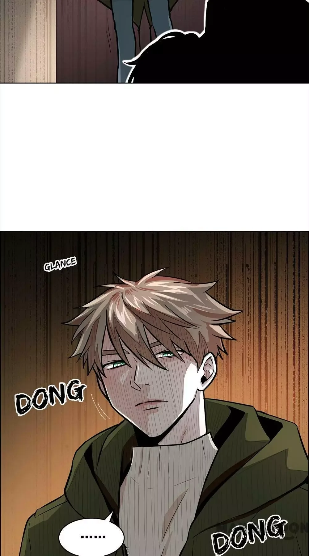 Blood Type Love Chapter 46 page 31