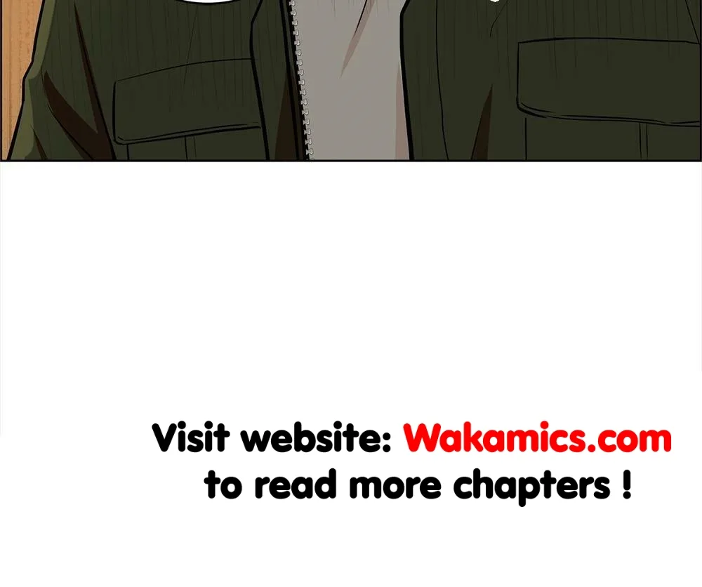 Blood Type Love Chapter 46 page 32