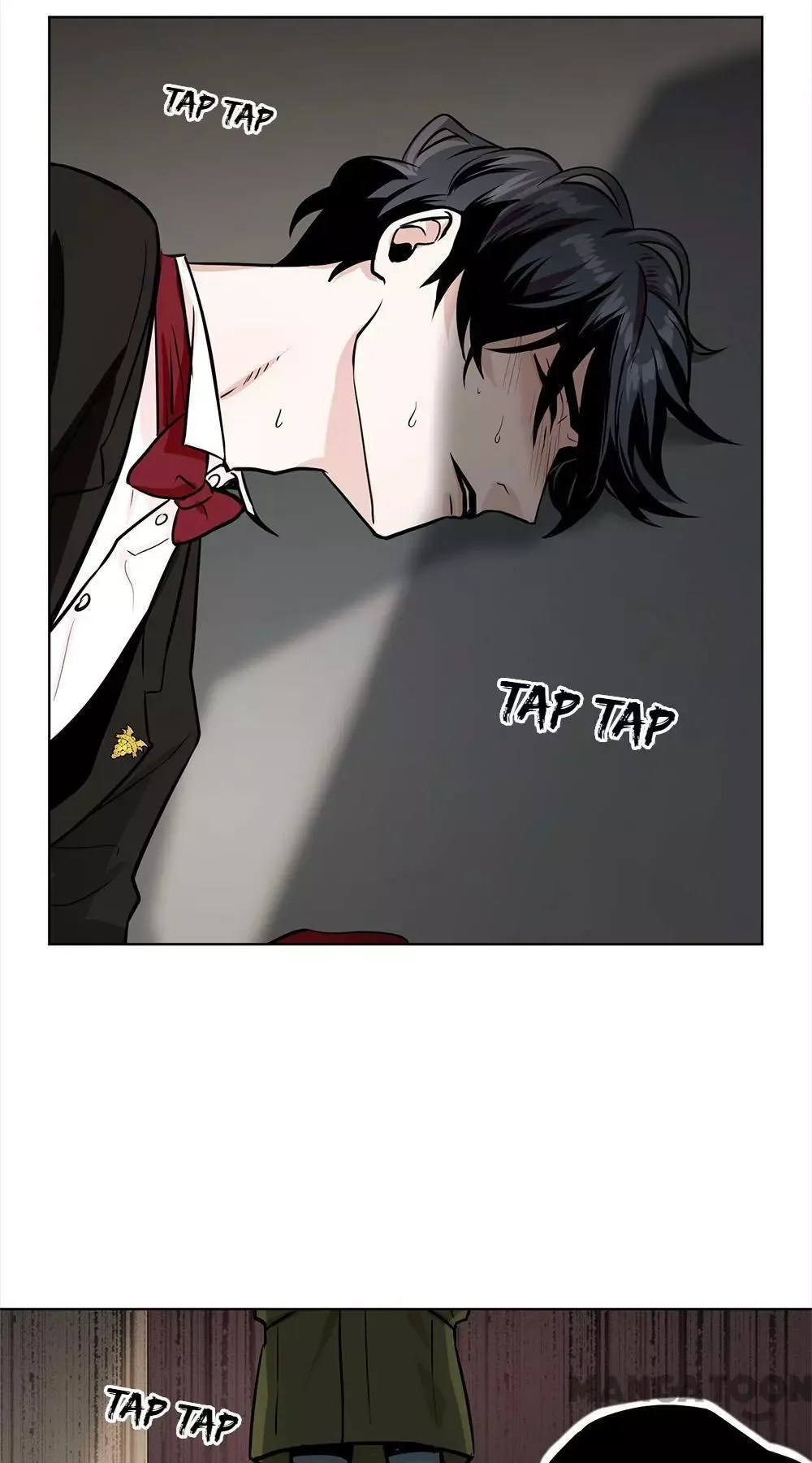 Blood Type Love Chapter 46 page 30