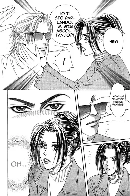 Youth Gone Wild Chapter 58 page 4
