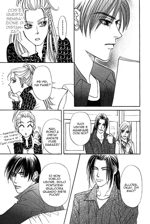 Youth Gone Wild Chapter 58 page 15