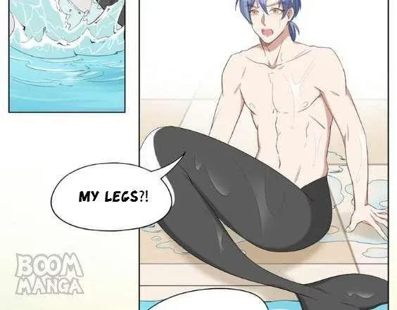 Kitty Boy Chapter 45 page 4