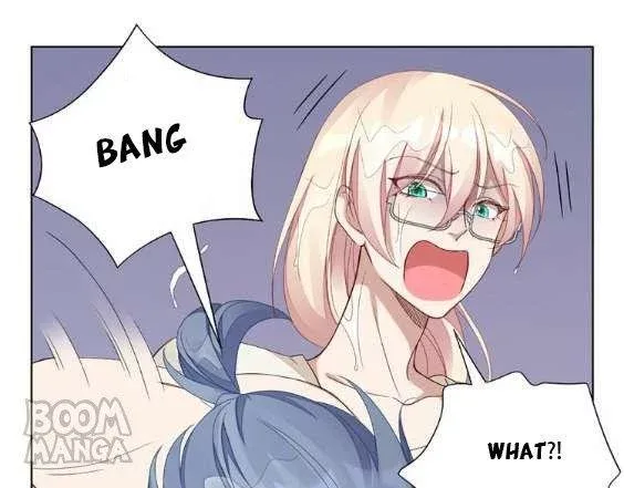 Kitty Boy Chapter 45 page 9
