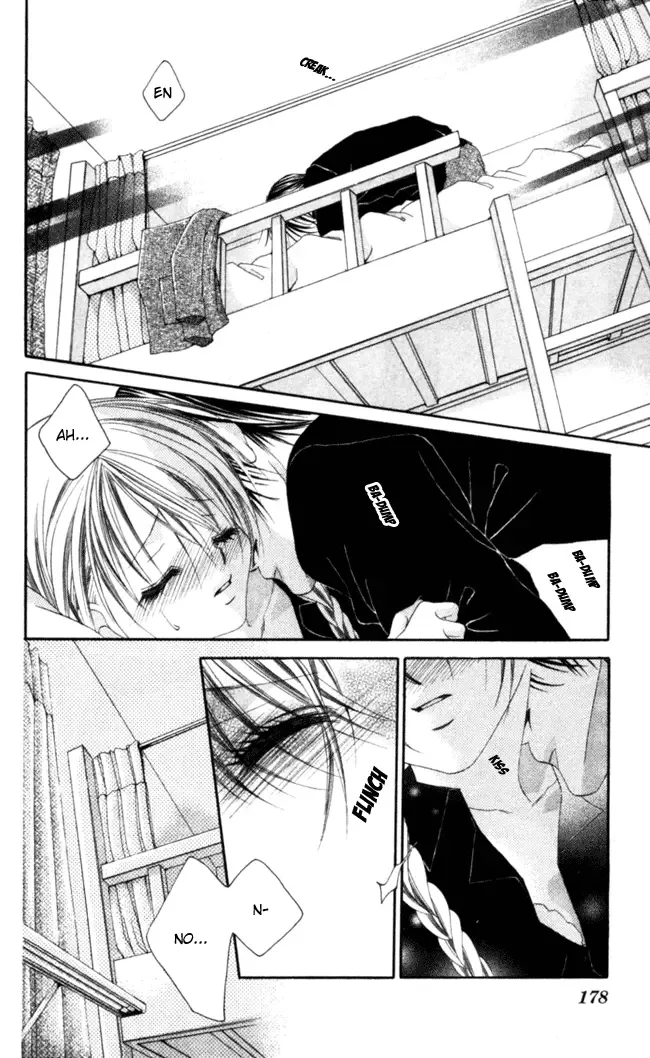 Boku wa Imouto ni Koi wo Suru Chapter 41 page 20