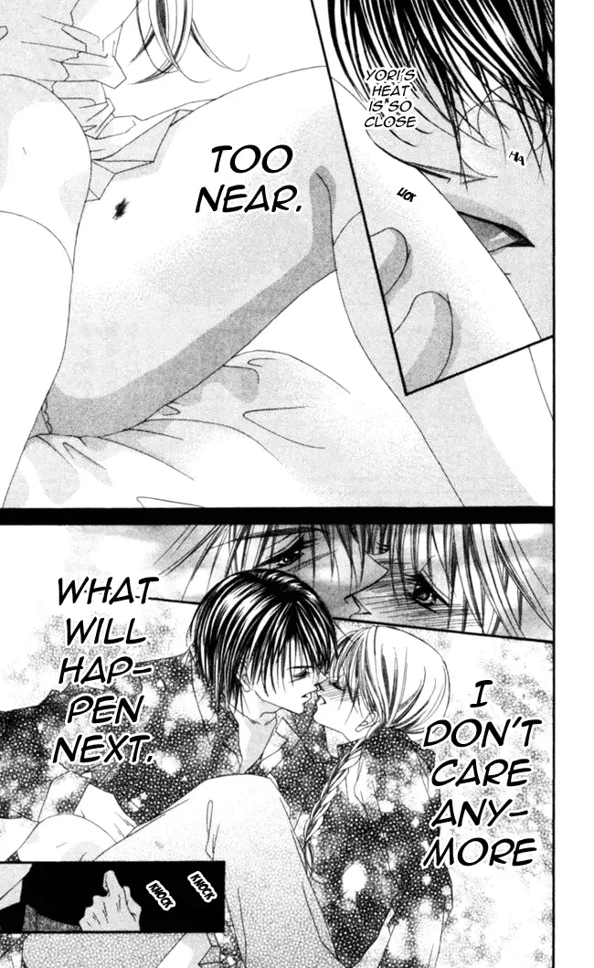 Boku wa Imouto ni Koi wo Suru Chapter 41 page 25