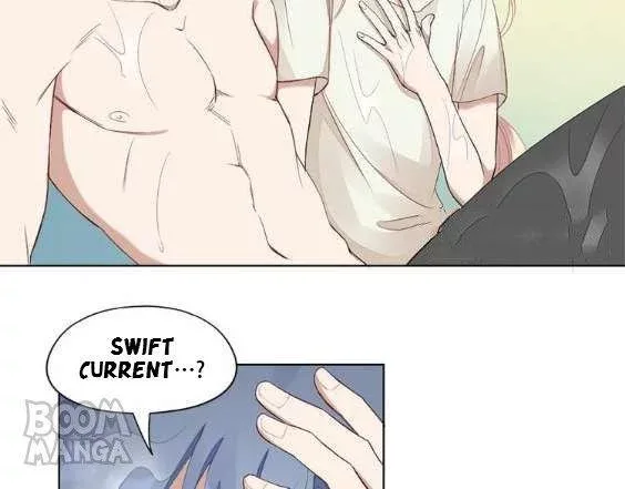 Kitty Boy Chapter 45 page 6