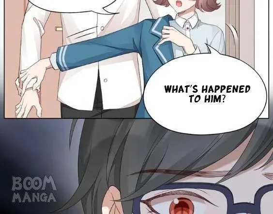 Kitty Boy Chapter 45 page 15
