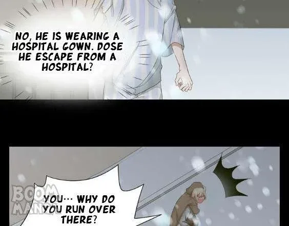 Kitty Boy Chapter 45 page 22