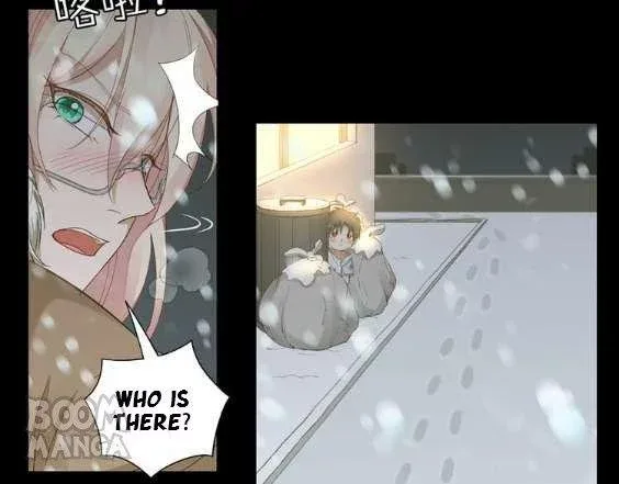 Kitty Boy Chapter 45 page 20
