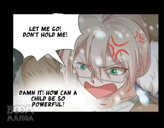 Kitty Boy Chapter 45 page 27