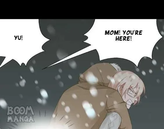 Kitty Boy Chapter 45 page 28