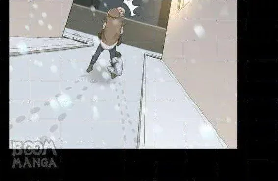 Kitty Boy Chapter 45 page 26