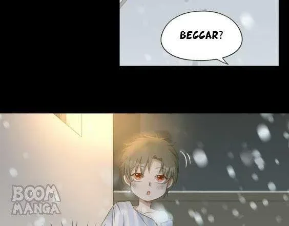 Kitty Boy Chapter 45 page 21
