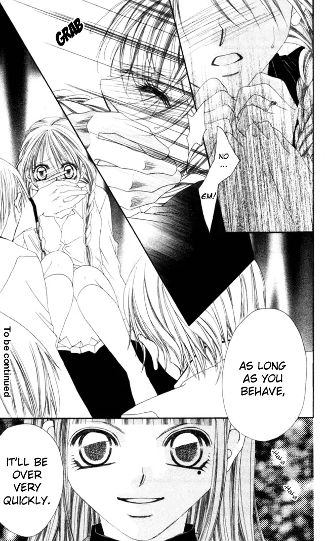 Boku wa Imouto ni Koi wo Suru Chapter 41 page 31
