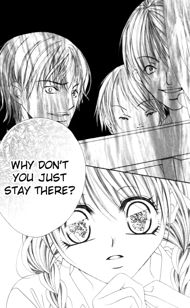 Boku wa Imouto ni Koi wo Suru Chapter 41 page 30