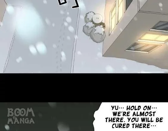 Kitty Boy Chapter 45 page 18