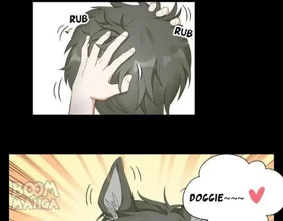 Kitty Boy Chapter 45 page 48