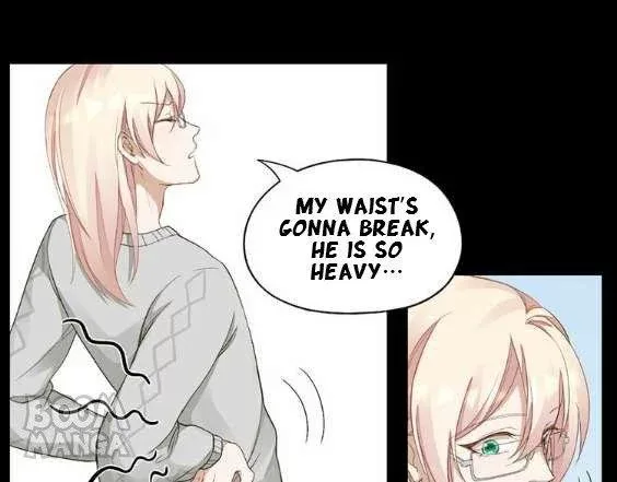 Kitty Boy Chapter 45 page 41