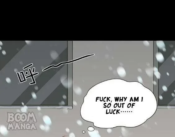 Kitty Boy Chapter 45 page 36