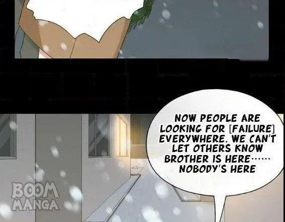 Kitty Boy Chapter 45 page 32